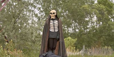 Poster der Serie Der Ehrengast