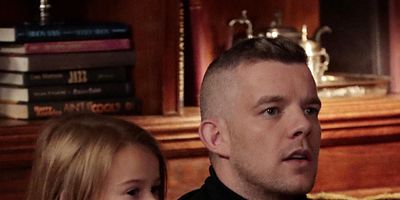 Poster der Serie ODENVY