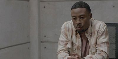 Poster der Serie Chisel