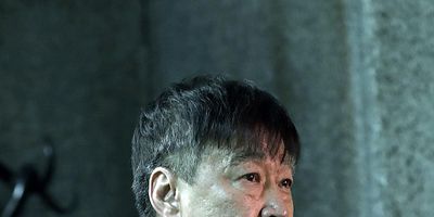 Poster der Serie I'll Be Your Mirror