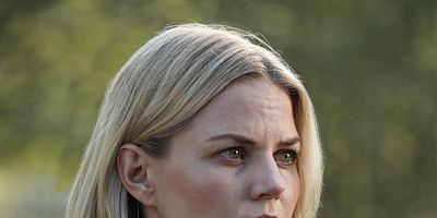 Poster der Serie Heartless