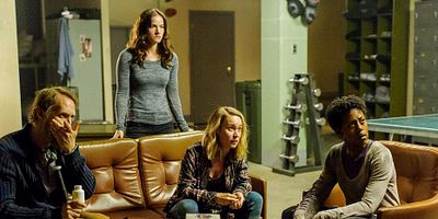 Poster der Serie Die Führerin