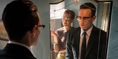 Poster der Serie Blood Rush