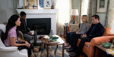 Poster der Serie To Catch a Predator Predator