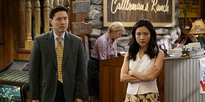 Poster der Serie Citizen Jessica