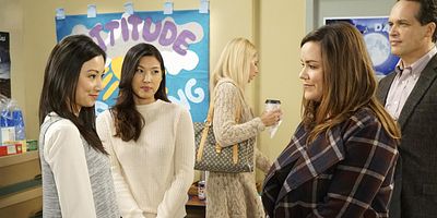 Poster der Serie Power Couple