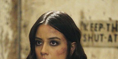 Poster der Serie Pakt mit dem Teufel