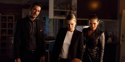 Poster der Serie My Little Monkey