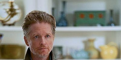 Poster der Serie Tectonic Shift