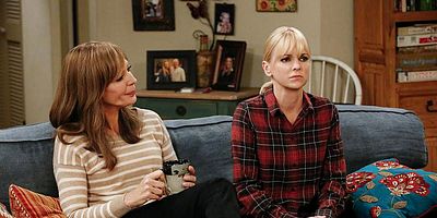 Poster der Serie Blow and a Free McMuffin