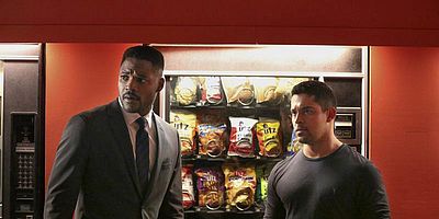 Poster der Serie Verlorene Jahre