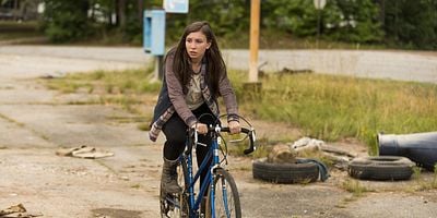 Poster der Serie Go Getters