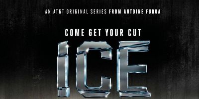 Poster der Serie Hyenas