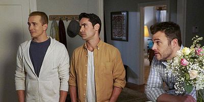 Poster der Serie Ratten