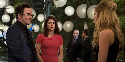 Poster der Serie No You Say It First