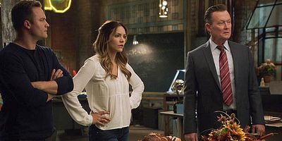 Poster der Serie Mother Load