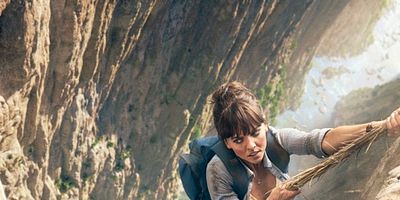 Poster der Serie The Amazon