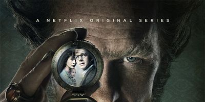 Poster der Serie The Reptile Room: Part Two