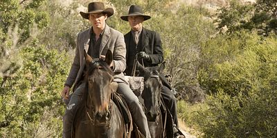 Poster der Serie Trace Decay