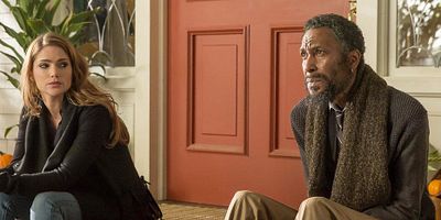 Poster der Serie Bittere Wahrheit