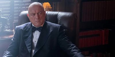 Poster der Serie Beware the Green-Eyed Monster