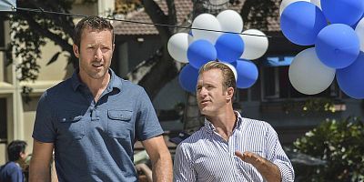 Poster der Serie Ka Kuhi