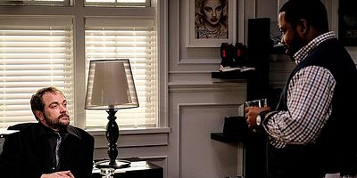 Poster der Serie Rock Never Dies