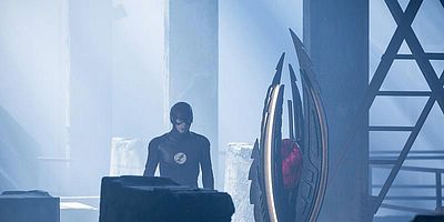 Poster der Serie Invasion!