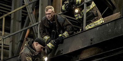 Poster der Serie Der äußere Schein