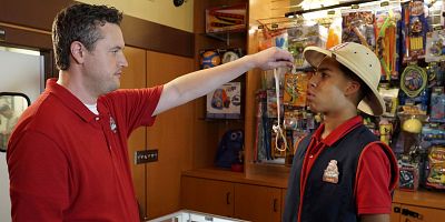 Poster der Serie Karrieren