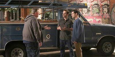 Poster der Serie Es Good