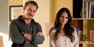 Poster der Serie Can I Get a Witness?