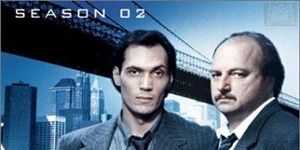 Poster der Serie E.R.