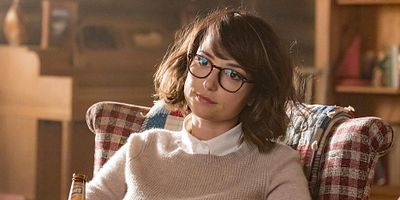 Poster der Serie Der Trip