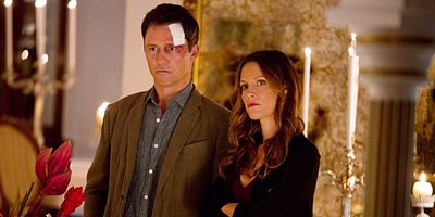 Poster der Serie Pilot