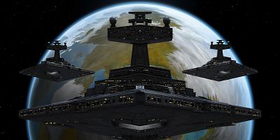 Poster der Serie Iron Squadron