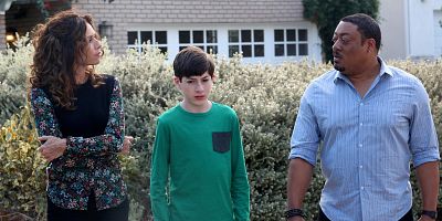 Poster der Serie Rampe zum Herzen