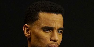 Poster der Serie The Truth