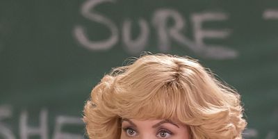 Poster der Serie The Greatest Musical Ever Written