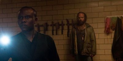 Poster der Serie Chapter Seven : Father of Lies