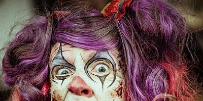 Poster der Serie They Grow Up So Quickly