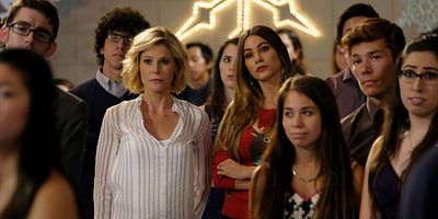 Poster der Serie Snow Ball