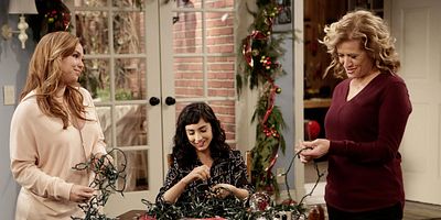 Poster der Serie My Name Is Rob