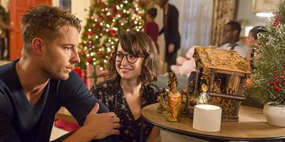 Poster der Serie Ein besonderer Tag