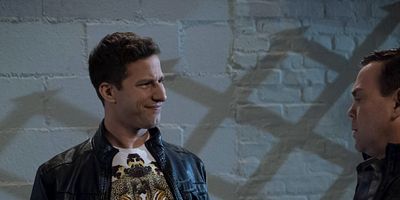 Poster der Serie Captain Latvia