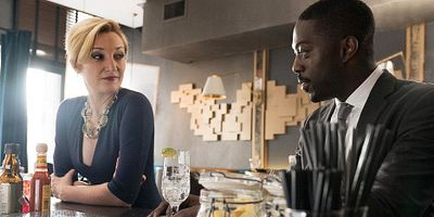 Poster der Serie No Task for the Timid