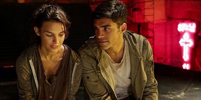 Poster der Serie Human Resources