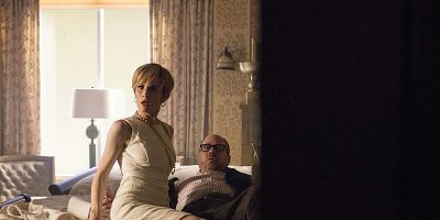 Poster der Serie Beautiful Things Deserve Beautiful Thing