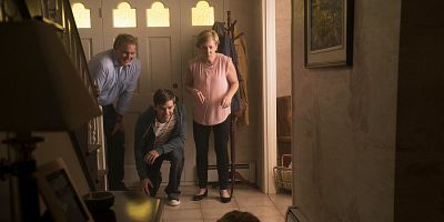 Poster der Serie Das Erwachen