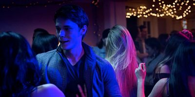 Poster der Serie Tempus Fugit